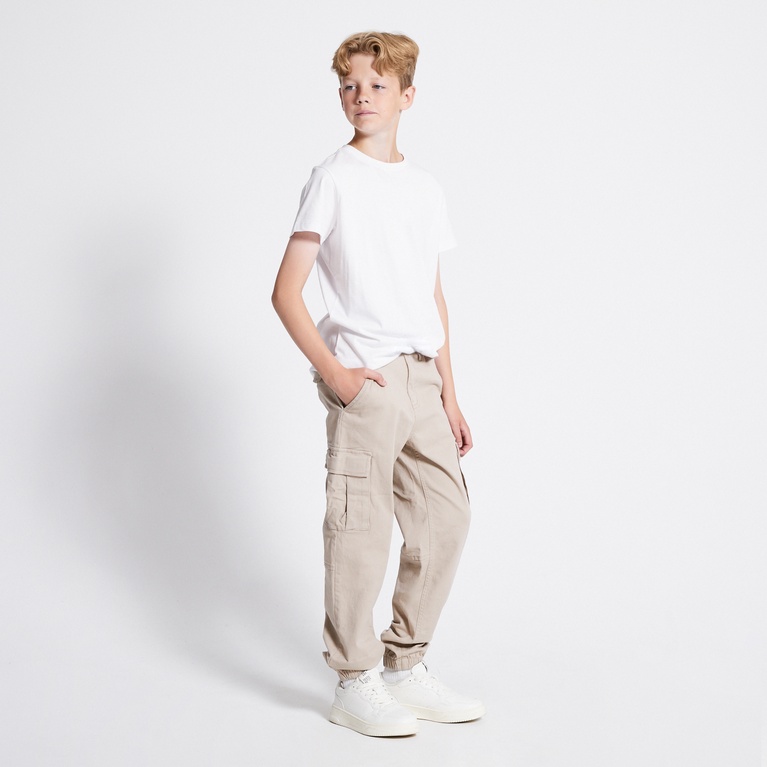 Cargo pants "Aurelius star 2.0"